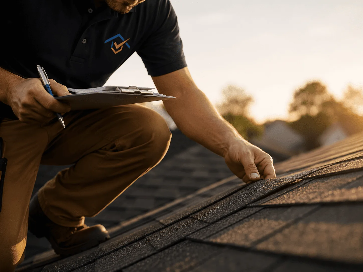 Why Choose Roof Inspection in Sanbornton, NH